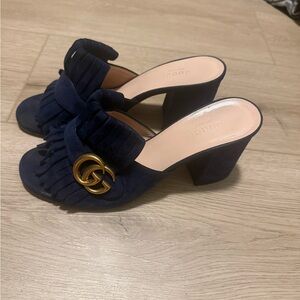 Gucci Mules